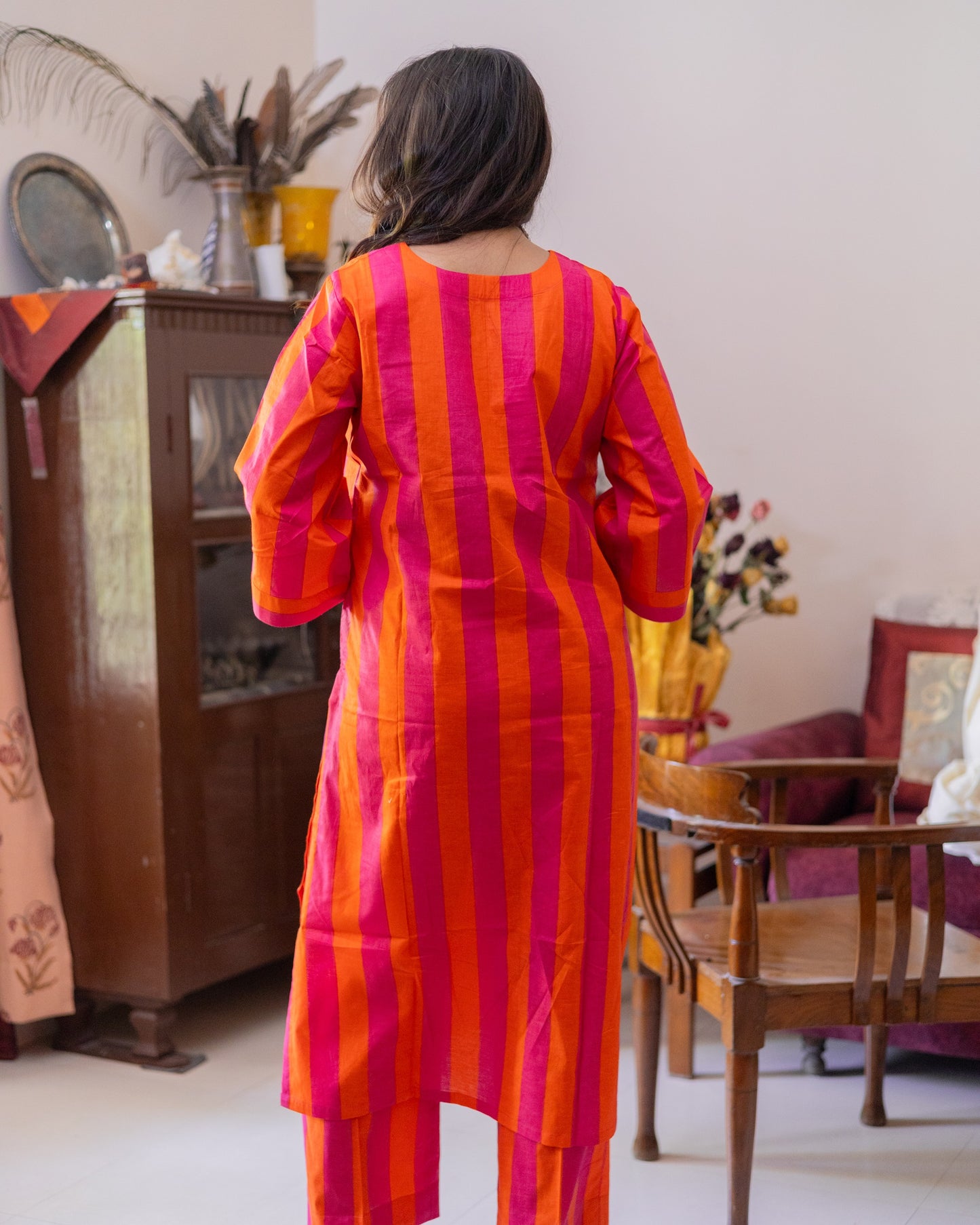 Rangrez Noor Coord set