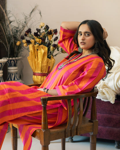 Rangrez Noor Coord set